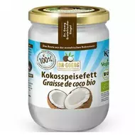 Ulei de cocos Premium dezodorizat pt. gatit bio 500ml Dr. Goerg-picture