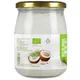 Ulei de cocos extravirgin presat la rece raw bio 460g/500ml Obio