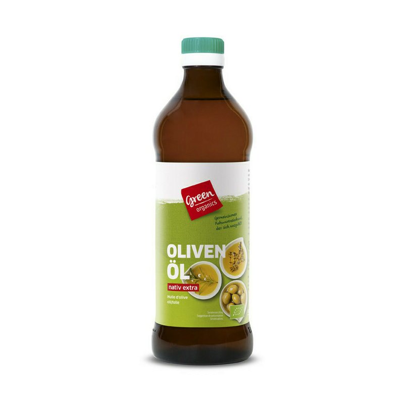 Ulei de masline extravirgin bio 500ml