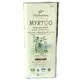 Ulei de masline extravirgin Myrtoo, bio, 5 litri, Stamatakos Olivegrove