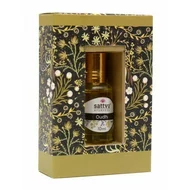 Ulei de parfum Oud, 10ml, Sattva Ayurveda