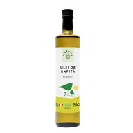 Ulei de rapita presat la rece bio 750ml Bioforia - PRET REDUS-picture