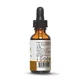 Ulei de ricin ecologic 30ml Wooden Spoon