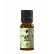 Ulei esential de Eucalipt Lemon, 10ml, Ellemental-picture