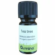 Ulei esential de tea tree (malaleuca alternifolia) pur bio 5ml ARMINA-picture