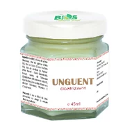 Unguent Cicatrizant, 45 ml, Bios Mineral Plant
