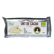 Unt de cacao raw bio 250g PROMO