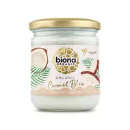 Crema de cocos Coconut Bliss eco, 400g, Biona-picture