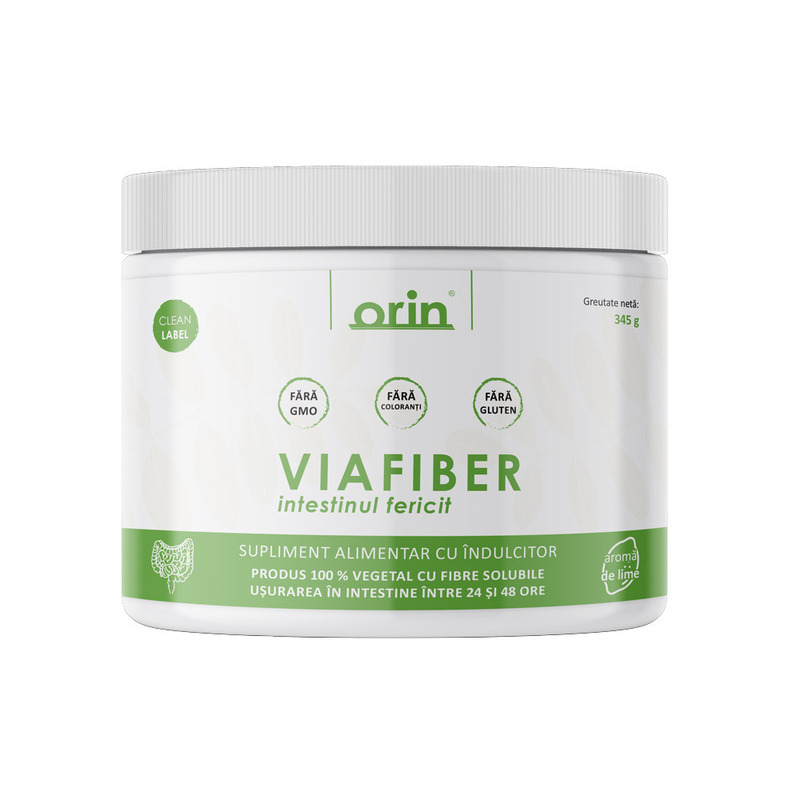 VIAFIBER, 345g, Orin