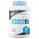 Vitamin B Complex, 90 tablete, 6Pak Nutrition-PRET REDUS