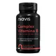 Vitamina B Complex - Vit B6 + Vit B1 + Vit B12 + Vit B7 60CPS, Niavis