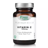 Vitamina C 1000mg, 30 tablete, Power Of Nature-picture