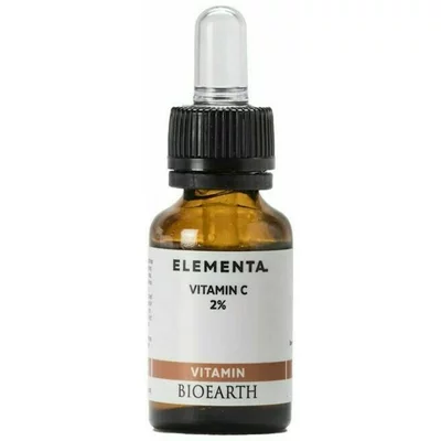 Vitamina C Beauty Booster, 15ml,  Elementa Bioearth