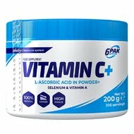 Vitamina C Plus pudra 200g 6Pak-picture