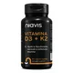 Vitamina D3 + K2 60cps, Niavis
