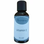 Vitamina E bio 50ml ARMINA-picture