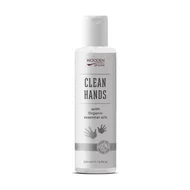 Igienizant clean hands, natural, 200ml, Wooden Spoon PROMO