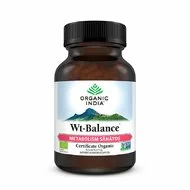 Wt-Balance - Metabolism Sanatos, 60 capsule vegetale