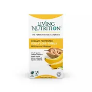 Your Flora Family 700 mg probiotice fermentate pentru intreaga familie, 60 capsule, Living Nutrition-picture