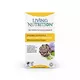 Your Flora Regenesis 700 mg probiotice fermentate pentru refacerea florei intestinale, 60 capsule, Living Nutrition