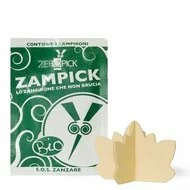 Zampick solutie ambientala impotriva tantarilor, 2x2 buc - ZEROPICK