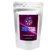 Zeovital - detoxifiant , 70gr, Zeolit