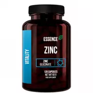 Zinc 15mg, 120 capsule, Essence-picture