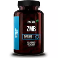 ZMB Zinc+Magneziu+B6 120 capsule, Essence-picture
