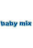 Balansoar muzical copii, Baby Mix, albastru