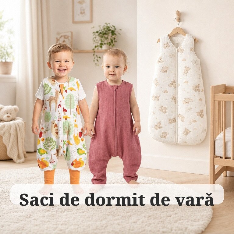 saci cu picioare