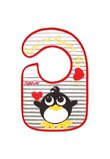 Baveta copii, 873, pinguin