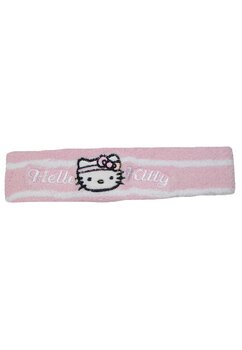 Bentita, Hello Kitty, roz cu dungi