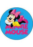 Bentita Minnie Mouse, Oh!My