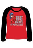 Bluza, Be brave, be miraculous, rosie