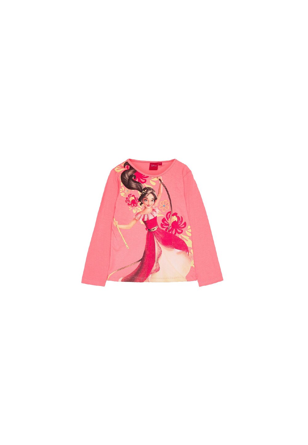 Bluza bumbac, Elena din Avalor, corai