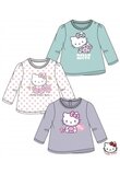 Bluza Disney Hello Kitty cu buline