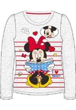 Bluza, gri, I like Mickey