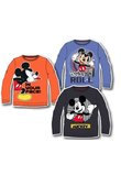 Bluza Mickey, in your face
