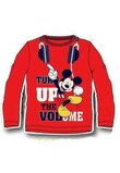 Bluza Mickey Mouse rosie