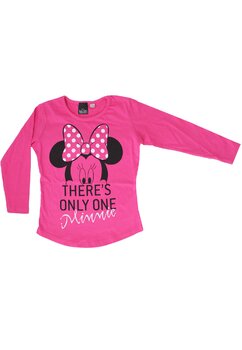 Bluza, There's only one Minnie, roz