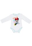 Body Minnie Mouse m3 8368