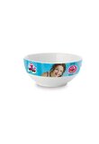 Bol ceramic, Soy Luna, albastru
