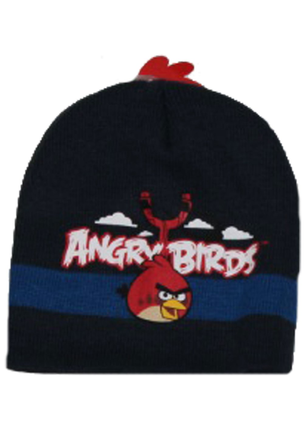 Caciula Angry Birds Bleo Prichindel