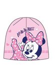 Caciula bebe, roz, Minnie Mouse