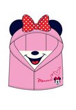 Caciula tip cagula, Love Minnie Mouse, roz