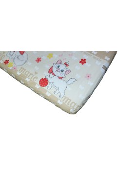 Cearceaf patut, Marie, 120x60 cm
