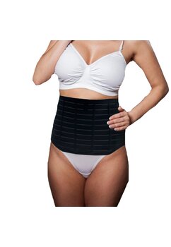 Centura neagra, unisex