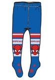 Ciorapi cu chilot,  albastri cu dungi, Spider-Man