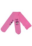 Ciorapi cu chilot, Minnie Mouse, roz