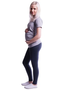 Colanti gravide, bluemarin
